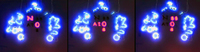 "NO!" Neon och LED, 2019