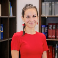 Bc. Veronika Kubičková