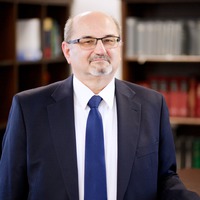 Ing. Pavel Marinič, Ph.D. MBA
