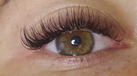One by one Lashes