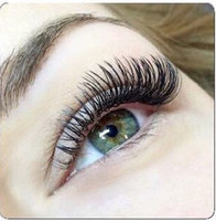 Flat Lashes
