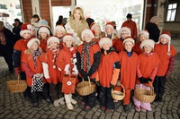 Tonttujen yö 2013