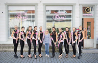 Anne ja finalistit