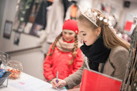 Fanikortit ja nimmarit kuuluvat kohtaamisiin ihmisten kanssa