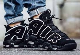 Tenis Botas Air
