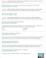 Den som kan hitta en reseannons eller artikel om Marocko som inte innehåller något av orden “exotiskt”, “orientaliskt” eller “myllrande” får en tjuga.