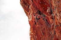 Falesia del Bauso Rosso
