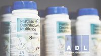 Venta de virucidas especial limpieza de virus