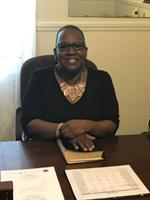 Email dorethathomas@mgmbc.net