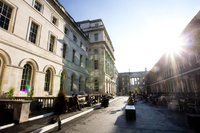 Strand Campus