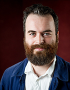 Jon baardmans Joycespecialist