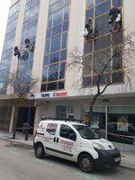 Limpieza ventanas