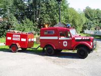 ARO M461