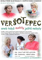 Veršotepec
