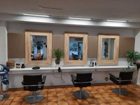 Nieuwe touch in ons interieur!