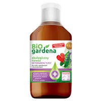 BIOGardena intervenciós tápoldat
