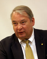 Ferid Murad, 1996 - Laskerova cena, 1998 - Nobelova cena za fyziologii a lékařství, viz wikipedie