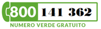 Scegli un numero verde