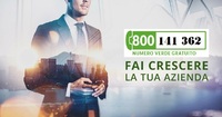 Come funziona il numero verde