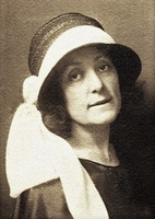 Madzsar Alice