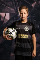 Sebastian / 14