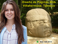 Diseño de paginas web en Villahermosa