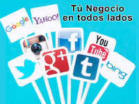 Tu web y tus redes enlazadas
