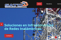 www.satoingenieros.com