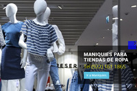 www.mueblesyexhibidoresflores.com.mx