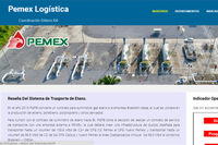 pemex-logistica-intranet