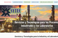 www.serviciosytecnologiassytec.com