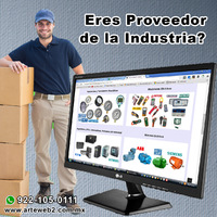 Tu Empresa debe aparecer en Todo México