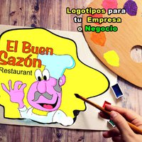 Diseño de logotipos para empresas y negocios