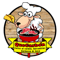 logotipo de comida rapida