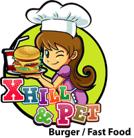logo de comida rápida