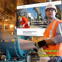 diseño de paginas web en Monterrey