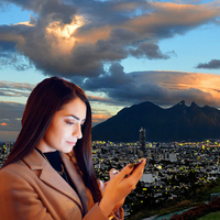 Sitios web para Monterrey