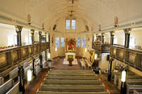 St. Johannis-Kirche