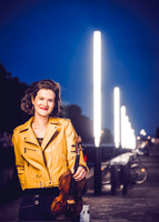 Elsa Grether © Klara Beck