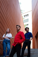 Ensemble Ambra © Natalia Jansen