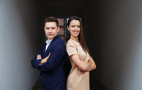 Alexander Barsch | Oxana Voytenko