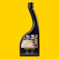 Pflege- und Service-Additiv für Diesel