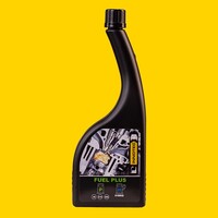 Pflege- und Service-Additiv für Benzin