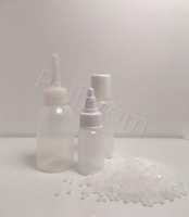 Hengeres flakon