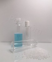 PET flakon