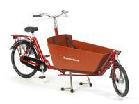 Bakfiets 2 Wheeler