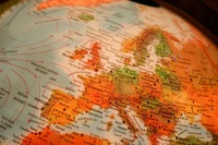 Amazon Pan-European FBA distribution program