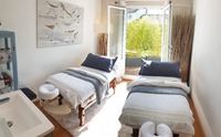 SALON DE MASSAGE EN DUO