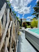 SPA MARIN CECILE ARNOUX