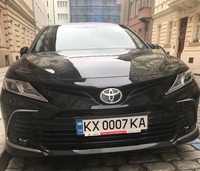 Že by už Zelenský úřadoval z Prahy?